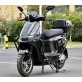 Електроскутер Forsage Moto GR 2000W (72V38A) на Графенових АКБ