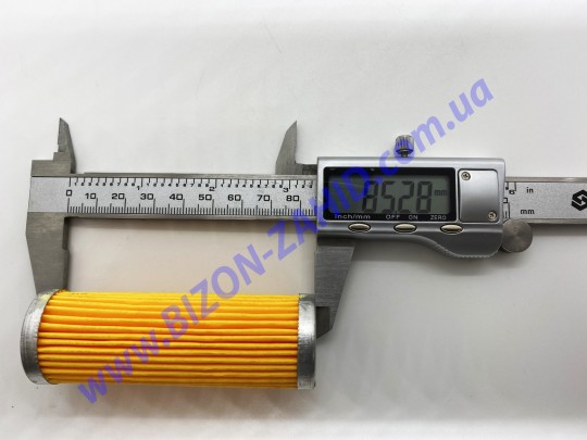 Фільтр паливний елемент 85мм R175; R180; R190; R195