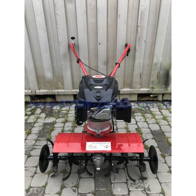 Мотокультиватор Briggs & Stratton 675 Угорщина, мотоблок, робік