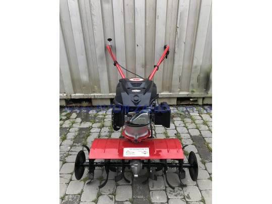 Мотокультиватор Briggs & Stratton 675 Угорщина, мотоблок, робік