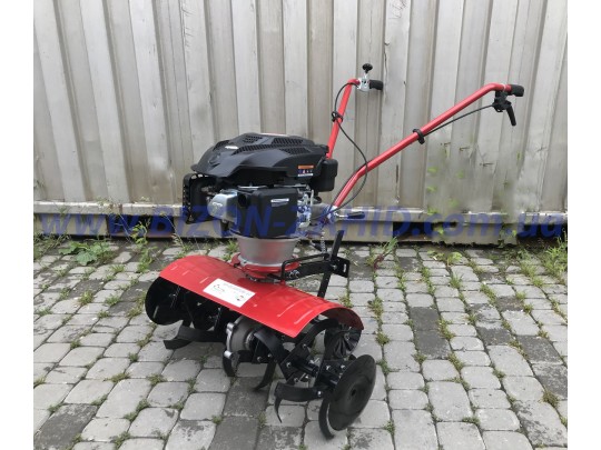 Мотокультиватор Briggs & Stratton 675 Угорщина, мотоблок, робік