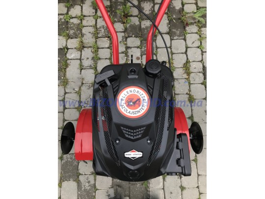 Мотокультиватор Briggs & Stratton 675 Угорщина, мотоблок, робік