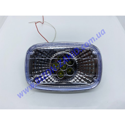 Фара в зборі LED (R175; R180)