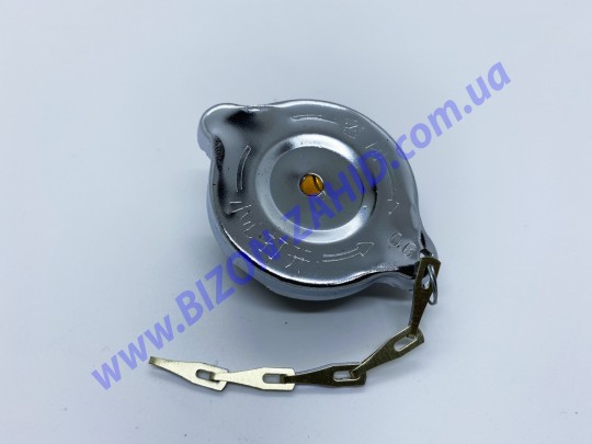 Кришка радіатора R175, R180 (7-8 л. с.)