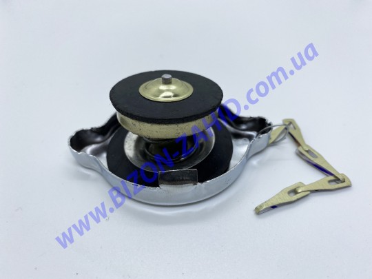 Кришка радіатора R175, R180 (7-8 л. с.)